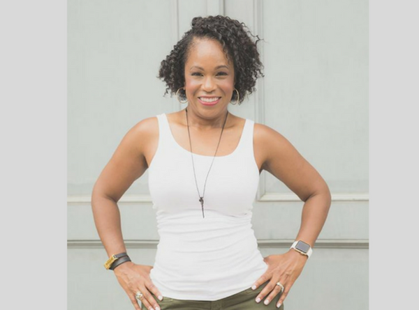 How This Health Coach Balances Full-Time Work  and a Growing Business